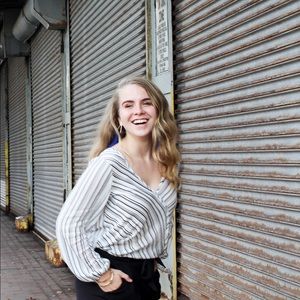 Meet your Posher, Autumn